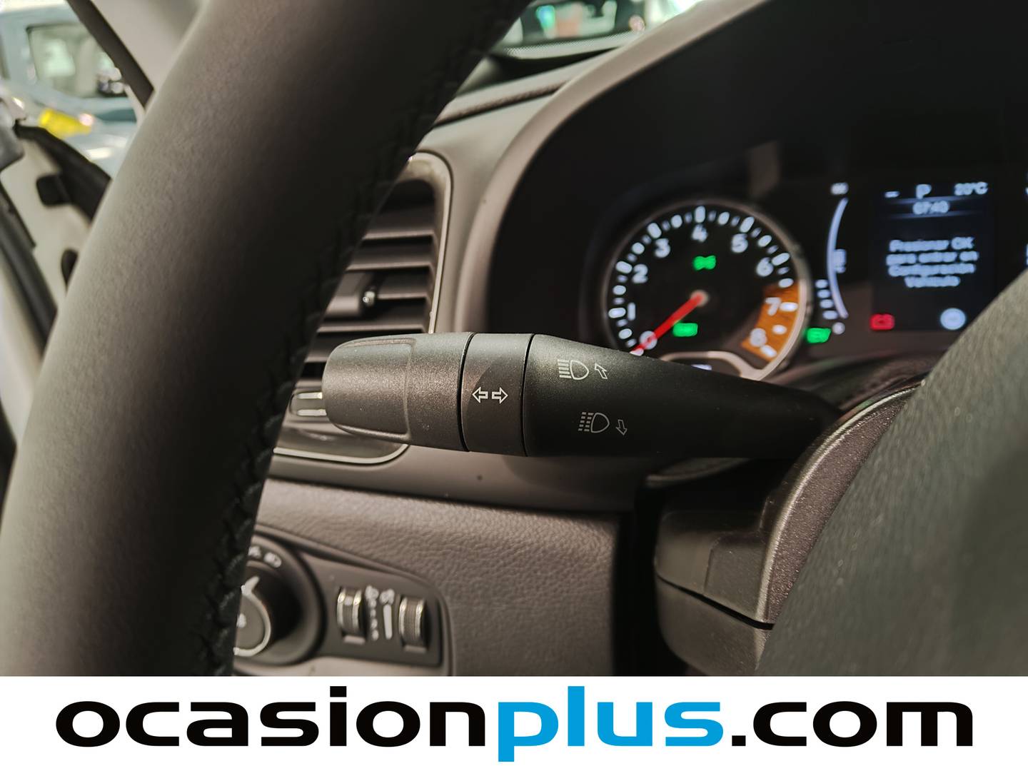 Foto Jeep Renegade Jeep Renegade eHybrid Longitude ATX (130 CV)