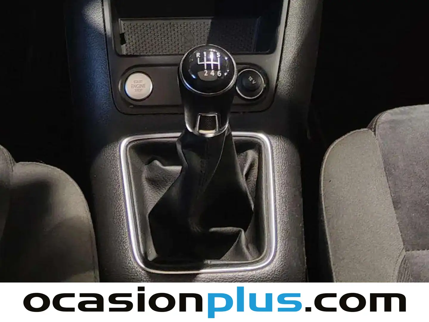 Foto Volkswagen Tiguan Volkswagen Tiguan Sport 2.0 TDI BMT 4x2 (140 CV)