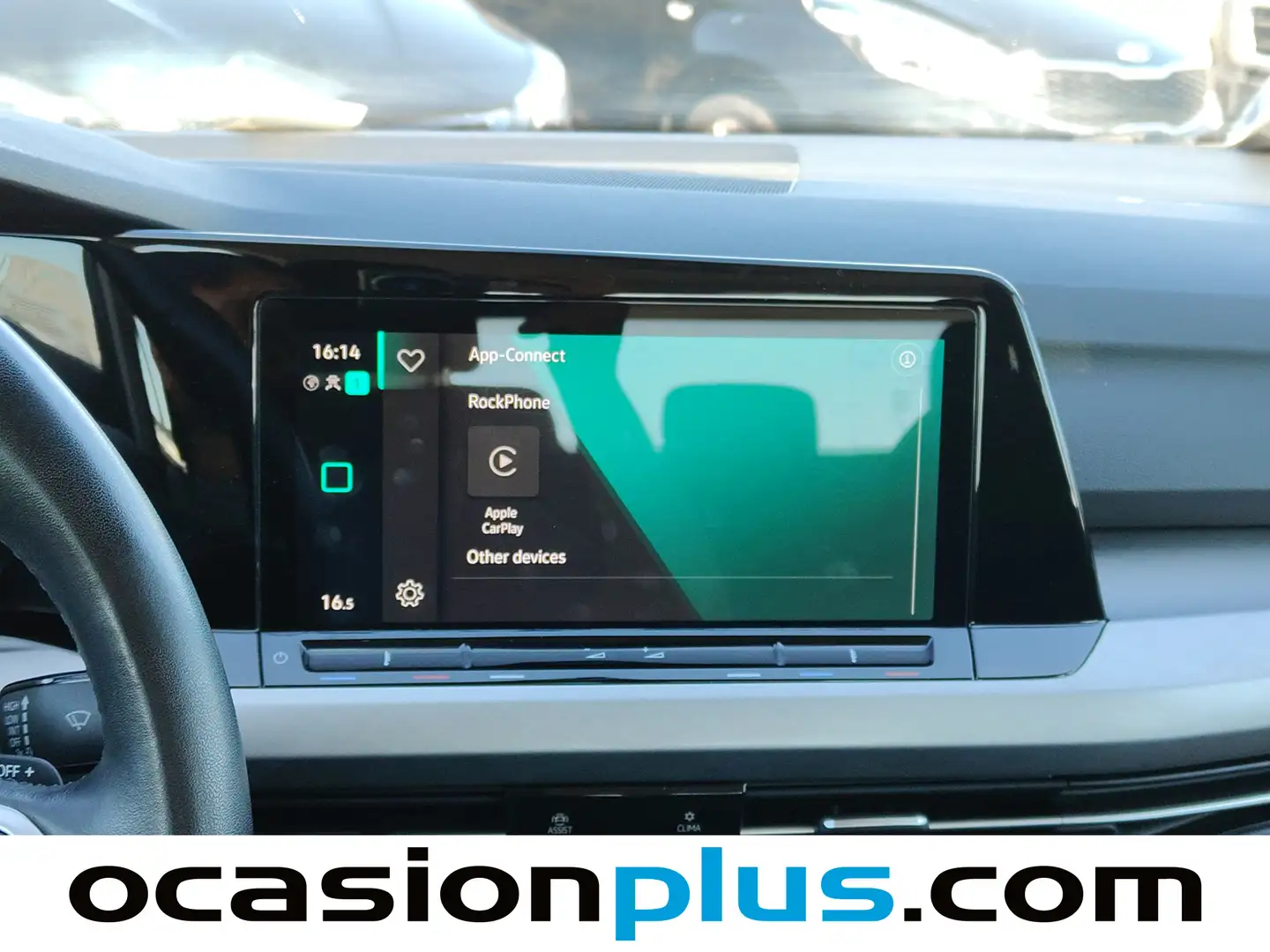 Foto Volkswagen Golf Volkswagen Golf Life 1.0 eTSI  (110 CV) DSG