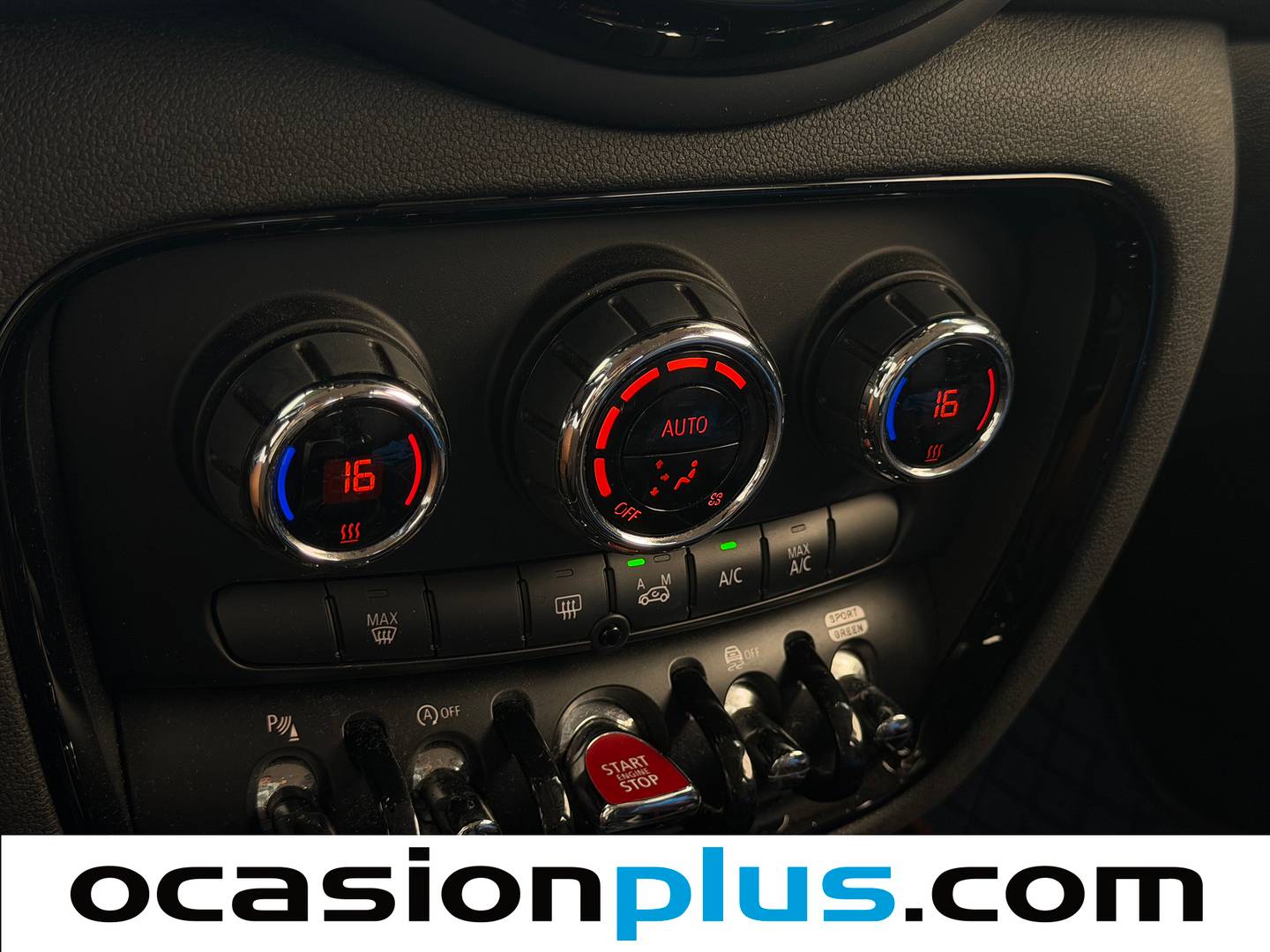 Mini CLUBMAN Mini MINI Clubman One D (116 CV) km 0