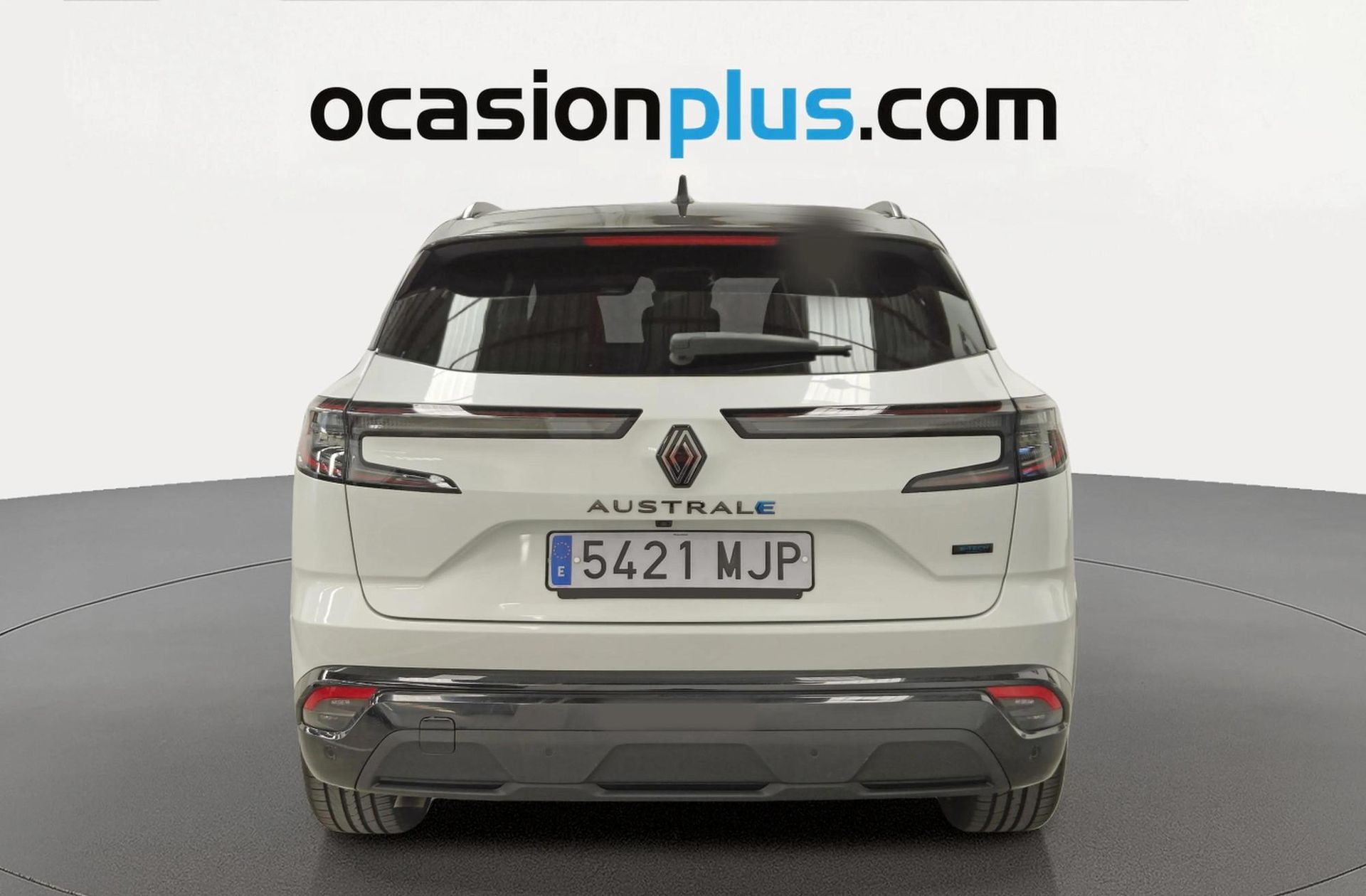 Renault Austral Techno Esprit Alpine E-Tech Full Hybrid - foto 16