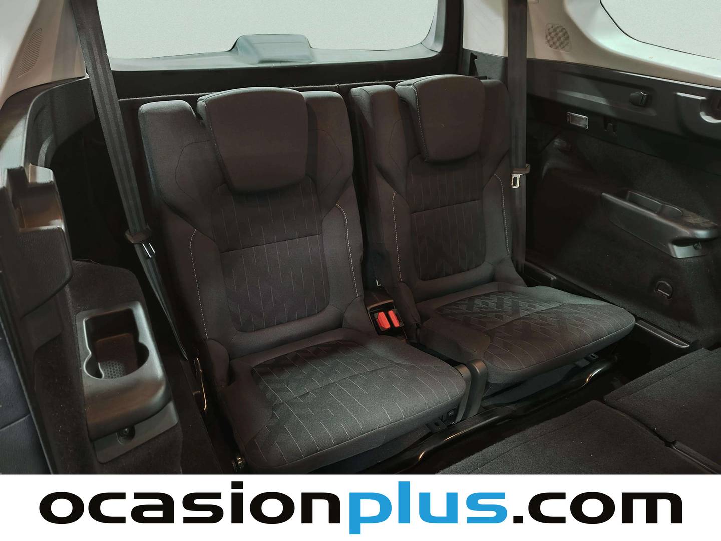 Foto Renault Grand Scénic Renault Grand Scenic Limited Blue dCi (120 CV) 7 Plazas