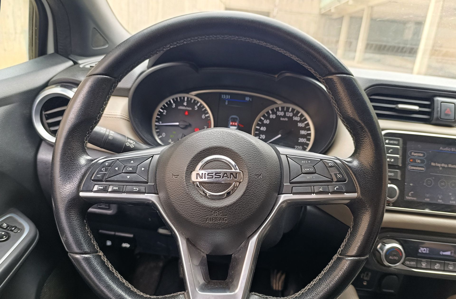 Nissan Micra IG-T N-Design Black - foto 26