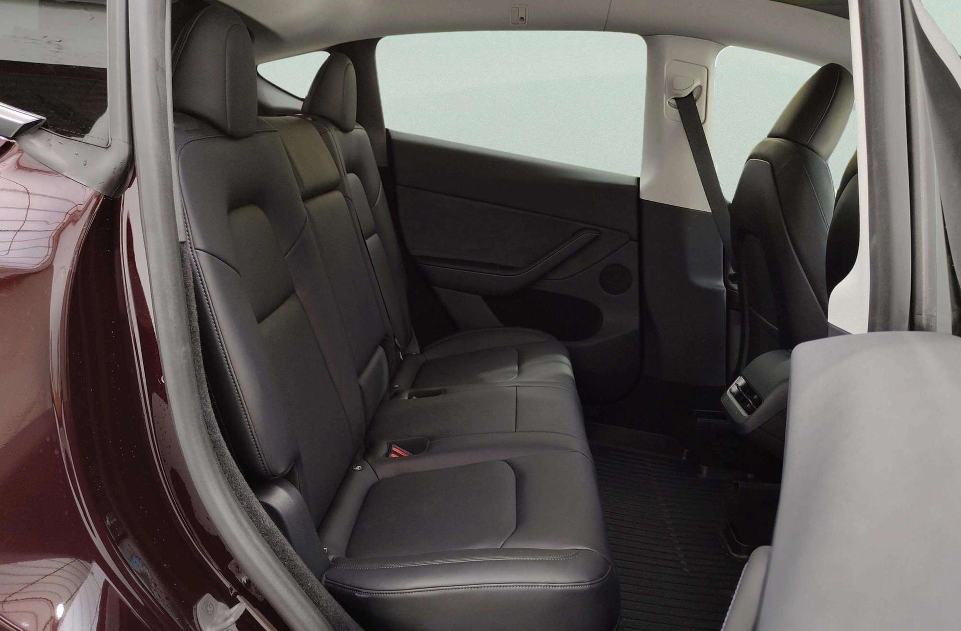 Tesla Model Y Tracción Trasera - foto 25