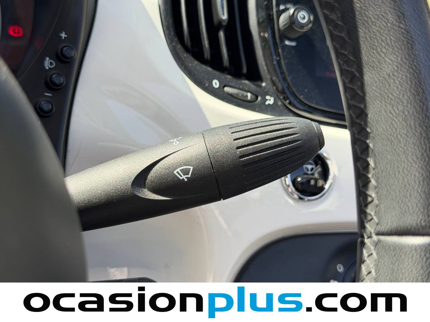 Fiat 500C Fiat 500C 1.0 Hybrid Club (70 CV) 70cv