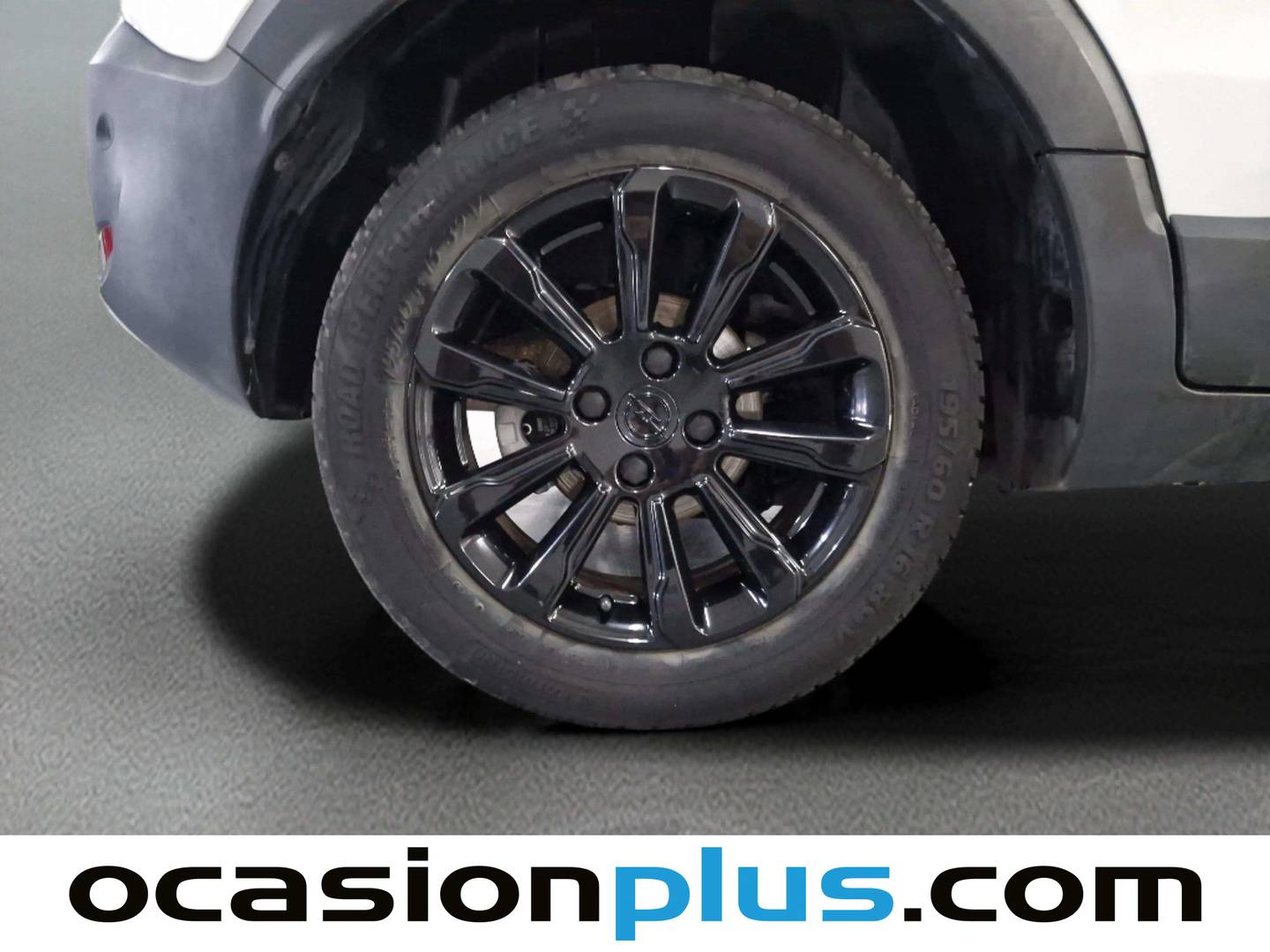 Opel Crossland Opel Crossland 1.2 GS Line (110 CV) seminuevo
