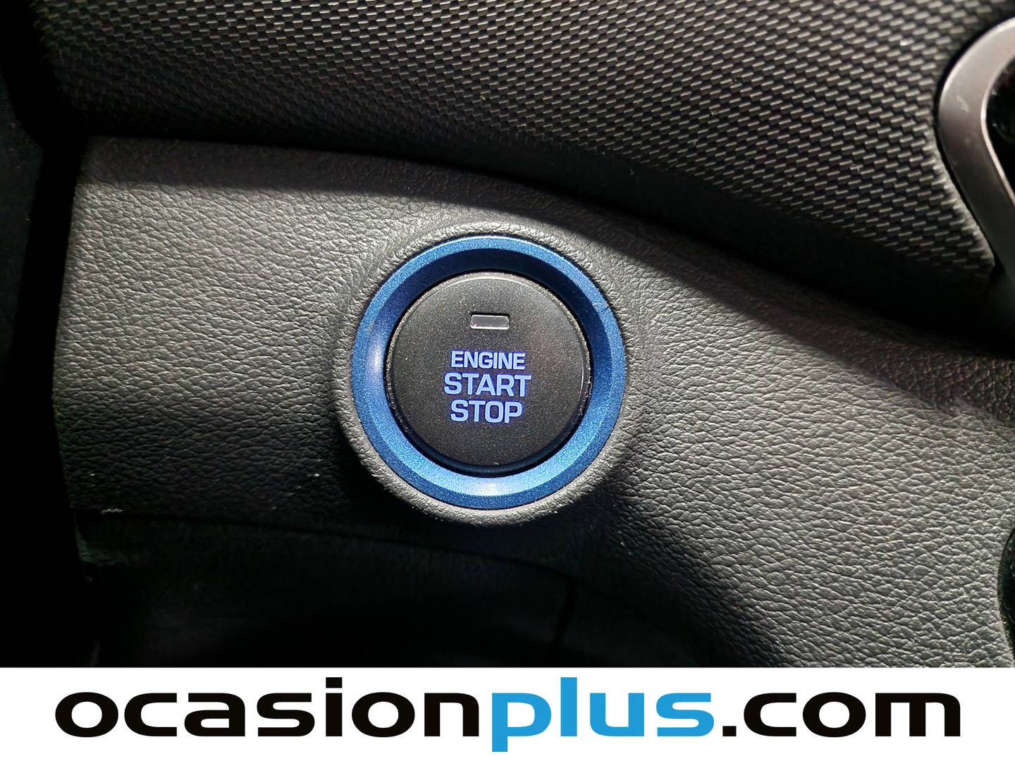 Hyundai IONIQ Hyundai Ioniq 1.6 GDI HEV Tecno DCT (141 CV) automático