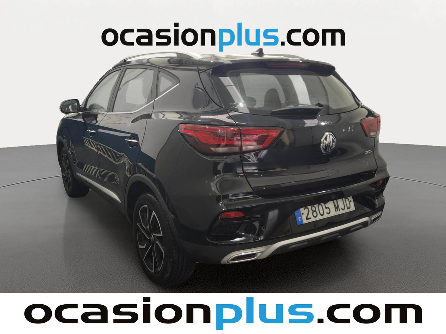 Foto MG ZS MG ZS 1.0T Luxury  (111 CV)