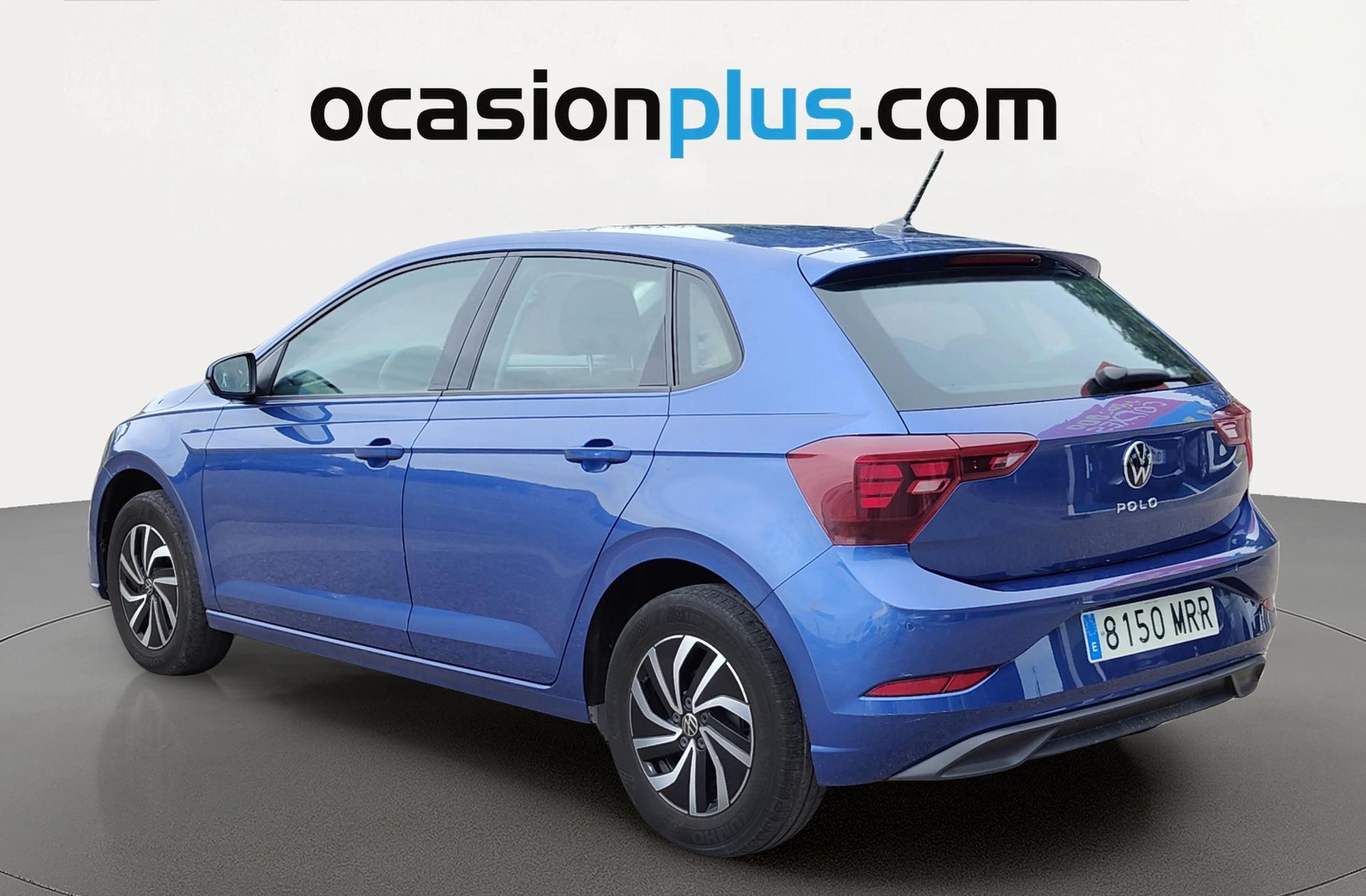 Volkswagen Polo Life 1.0 TSI - foto 3