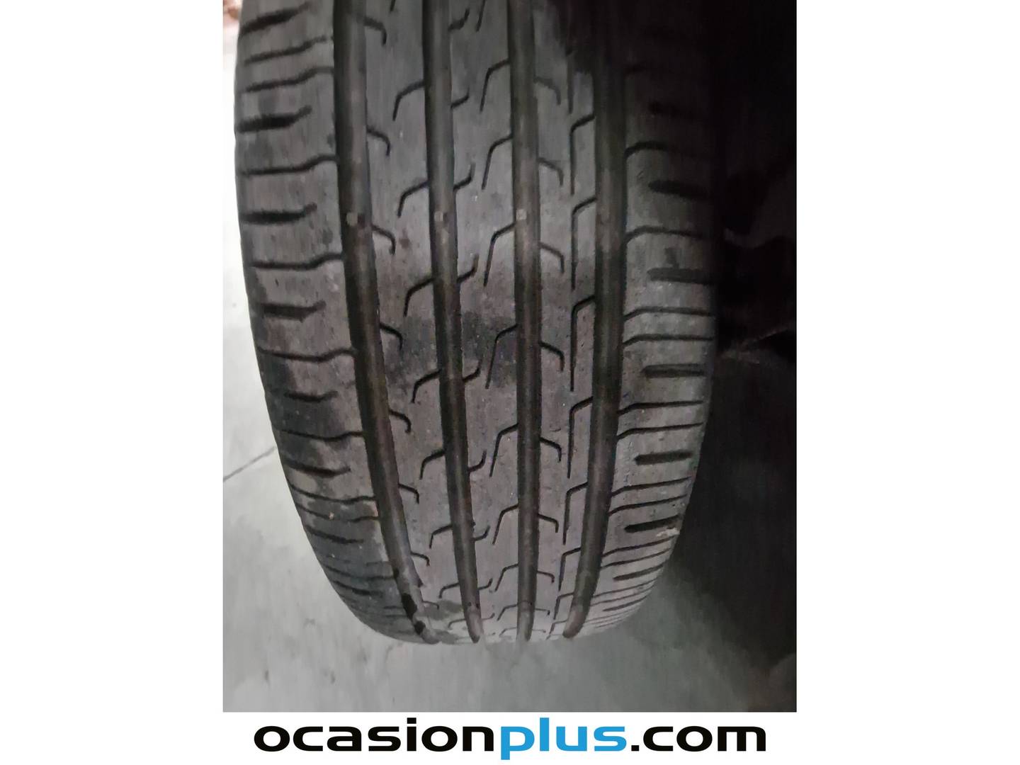 Foto Citroën C3 Citroen C3 VTi 68 Tonic (68 CV)