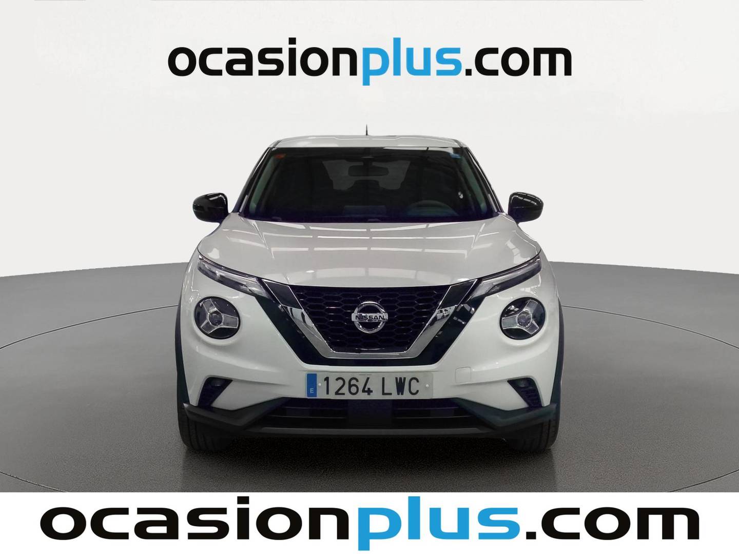Nissan JUKE Nissan Juke DIG-T Acenta (114 CV) gasolina