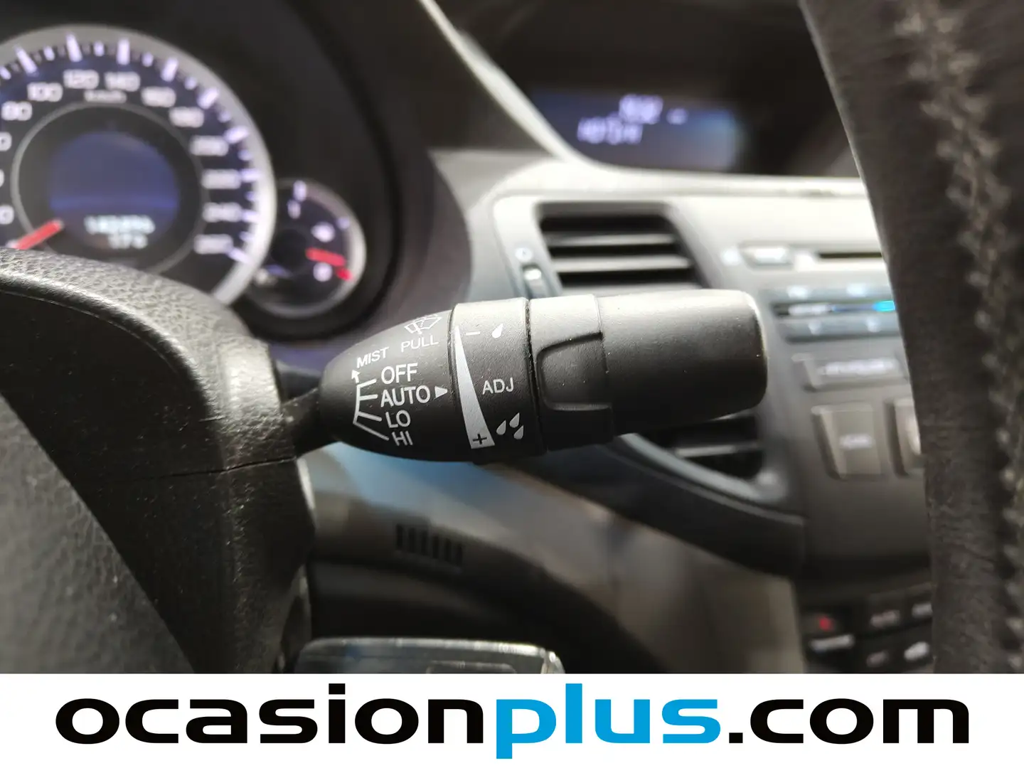 Foto Honda Accord Honda Accord 2.0 i-Vtec Elegance (156 CV)