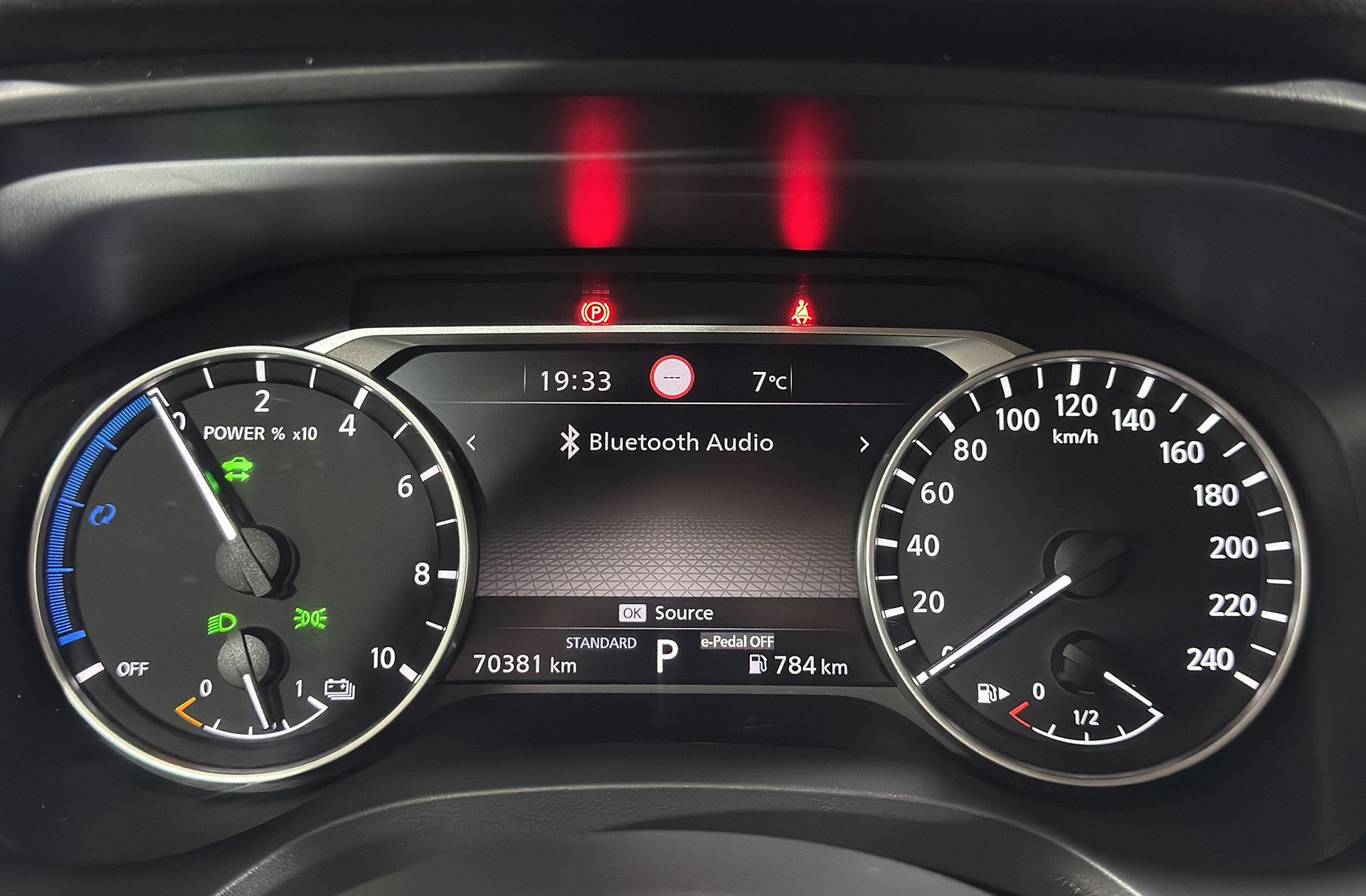 Nissan Qashqai E-POWER Acenta - foto 22