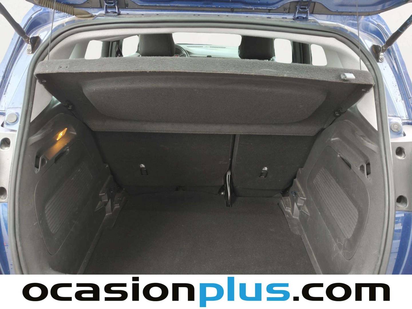 Foto Opel Crossland Opel Crossland 1.2 Edition  (110 CV)