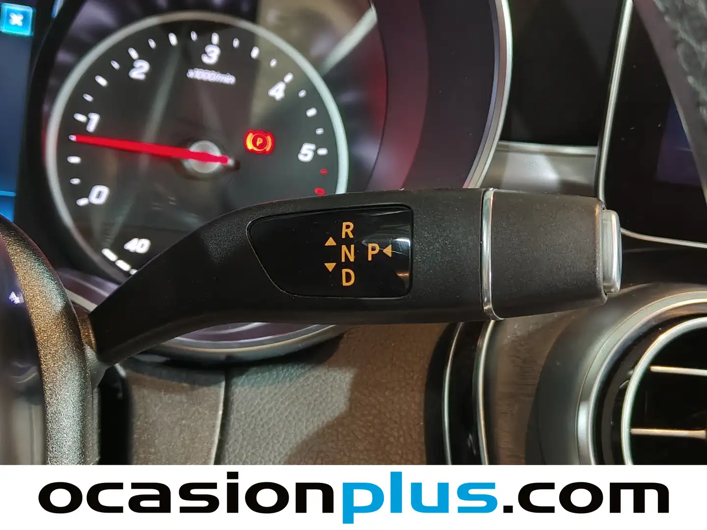 Foto Mercedes Clase C Mercedes-Benz Clase C Cabrio 220 d (194 CV) Pack AMG