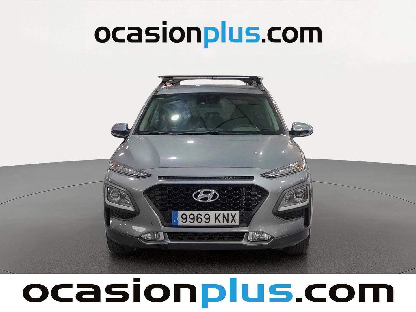 Hyundai Kona Hyundai Kona 1.0 TGDI Klass 4x2 (120 CV) 120cv
