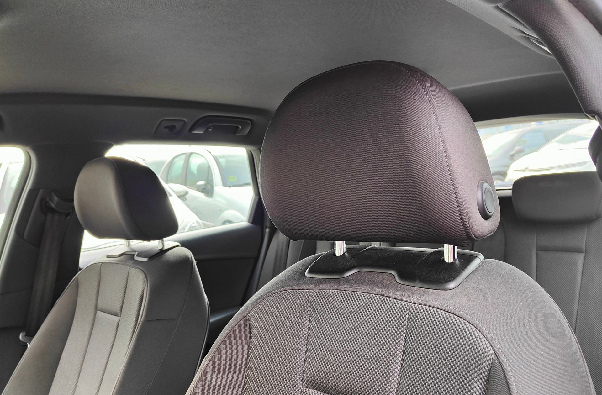 Audi A4 Avant Advanced 40 TDI S Tronic - foto 11
