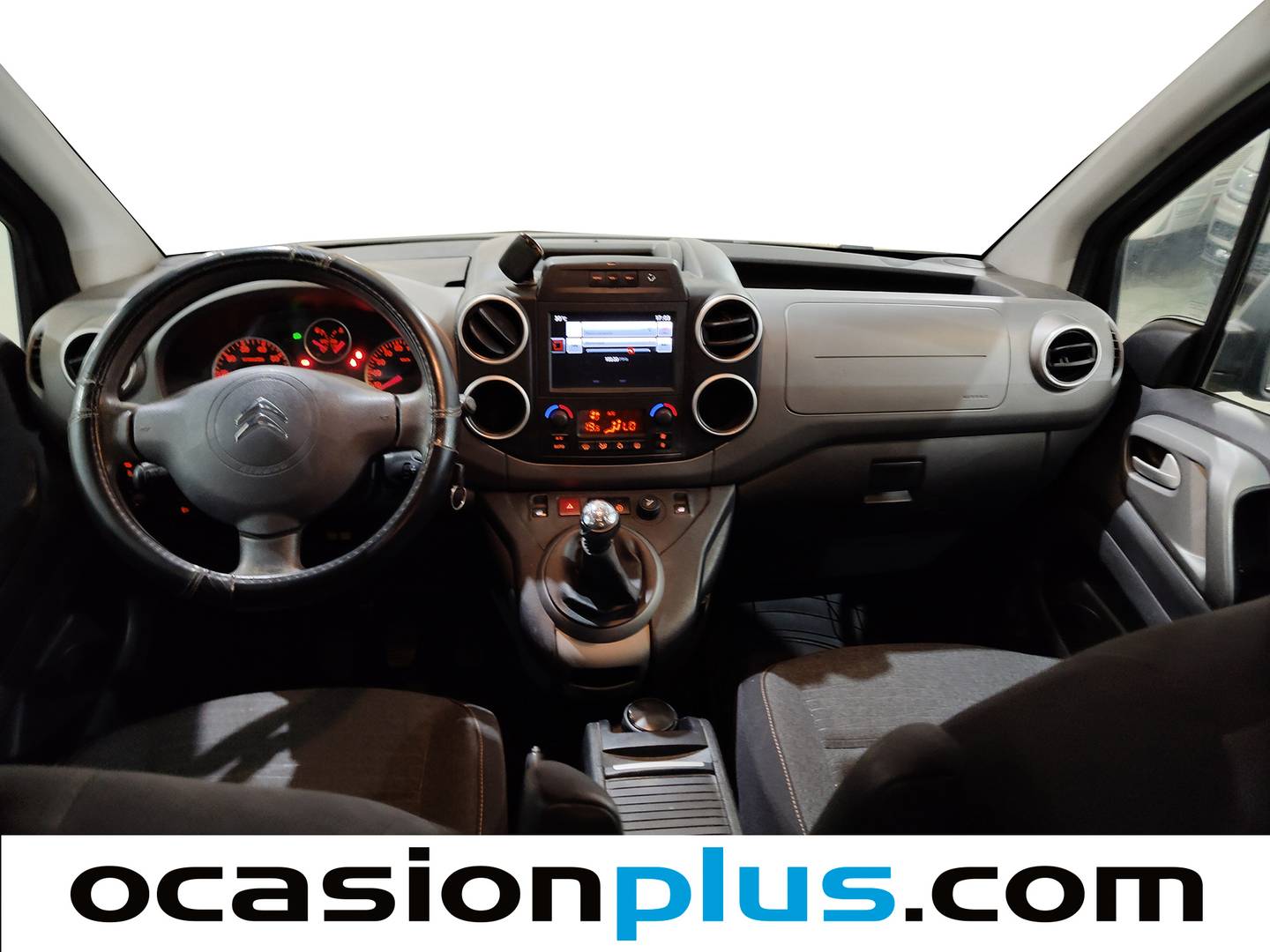 Citroën Berlingo Citroën Berlingo Multispace 20 Aniversario BlueHDi (100 CV) de segunda mano