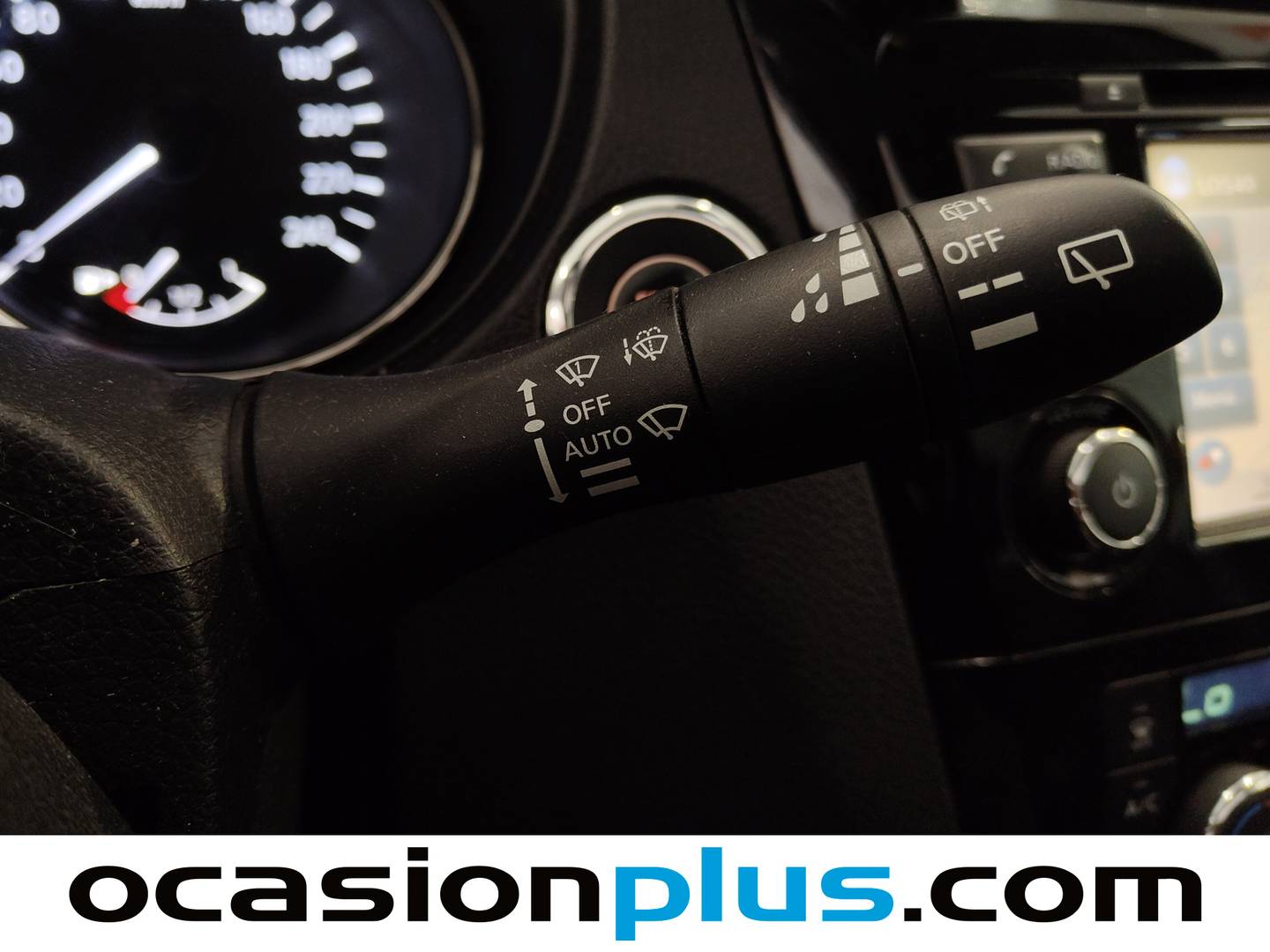 Nissan X-TRAIL Nissan X-Trail dCi 150 N-Connecta 4X4 (150 CV) seminuevo