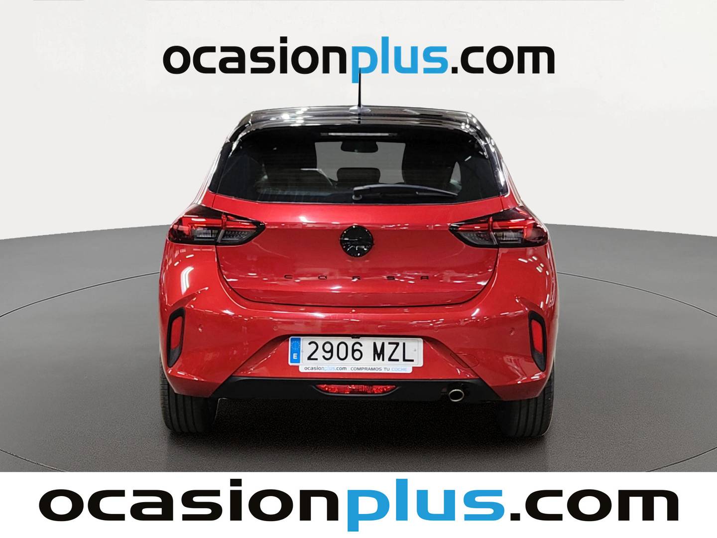 Opel Corsa Opel Corsa 1.2 T XHL GS (100 CV) gasolina