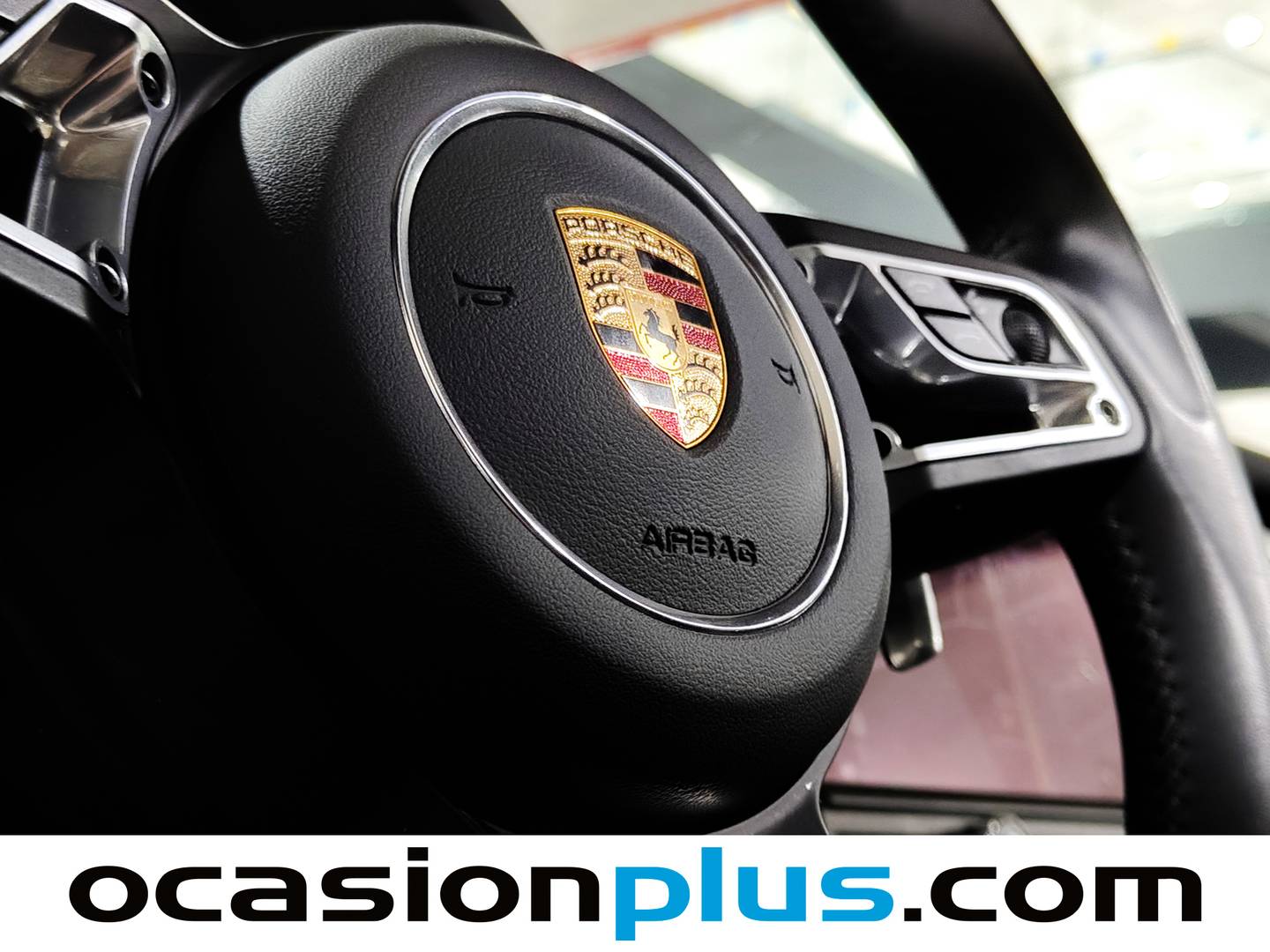 Foto Porsche Macan Porsche Macan Macan (245 CV)