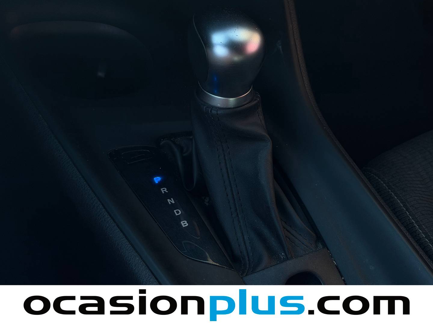 Toyota C-HR Toyota C-HR 1.8 125H Active (122 CV) de segunda mano