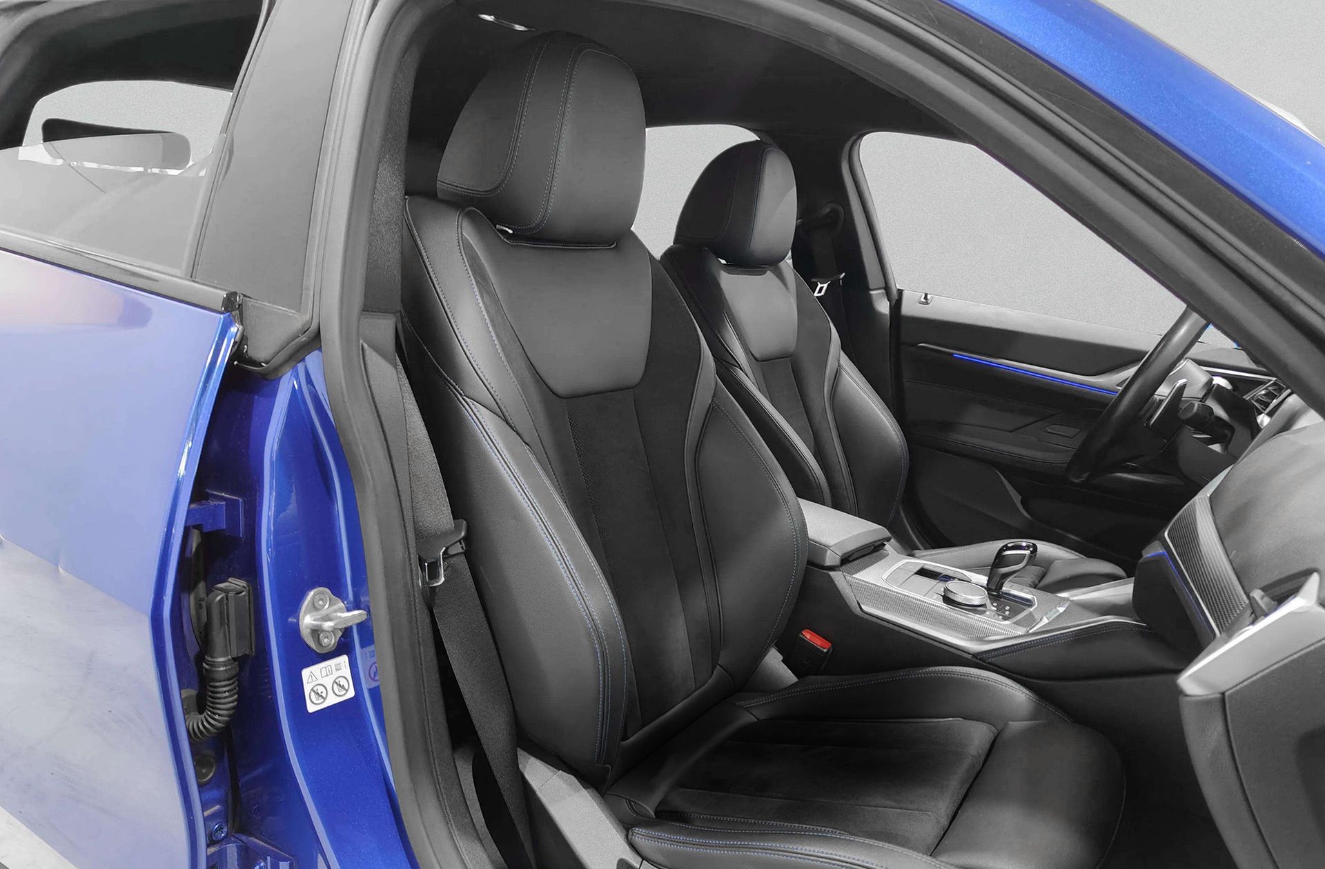 BMW Serie 4 420d Gran Coupe - foto 22