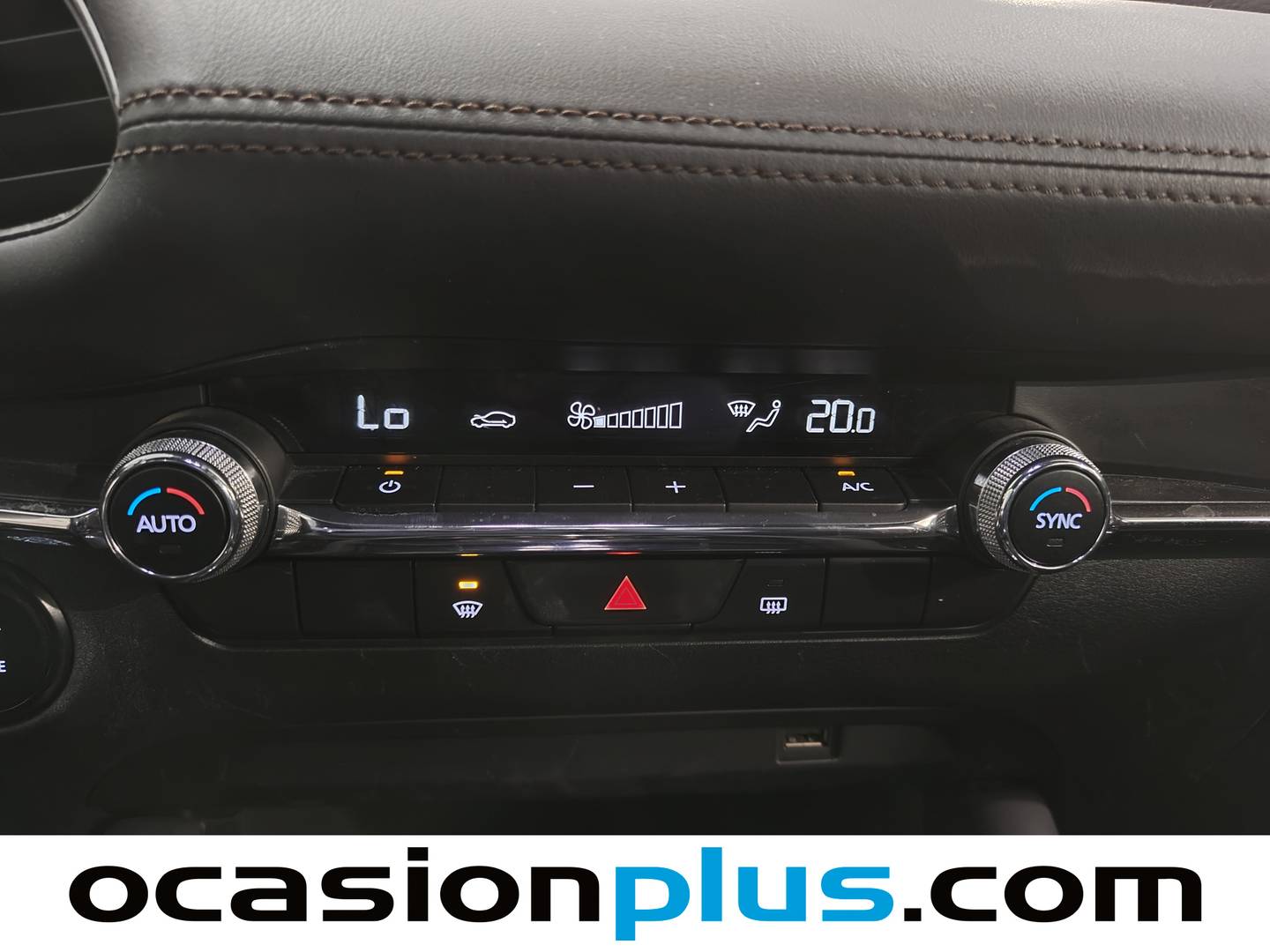 Foto Mazda Mazda3 Mazda Mazda 3 2.0 Skyactiv-G Evolution  (122 CV)