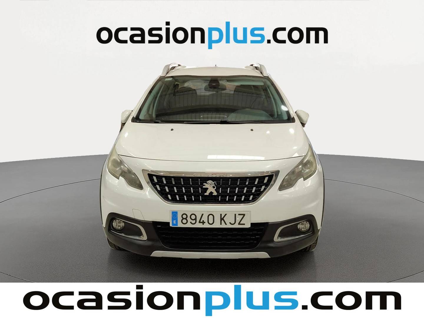 Peugeot 2008 Peugeot 2008 PureTech 110 S&S Allure (110 CV) 110cv