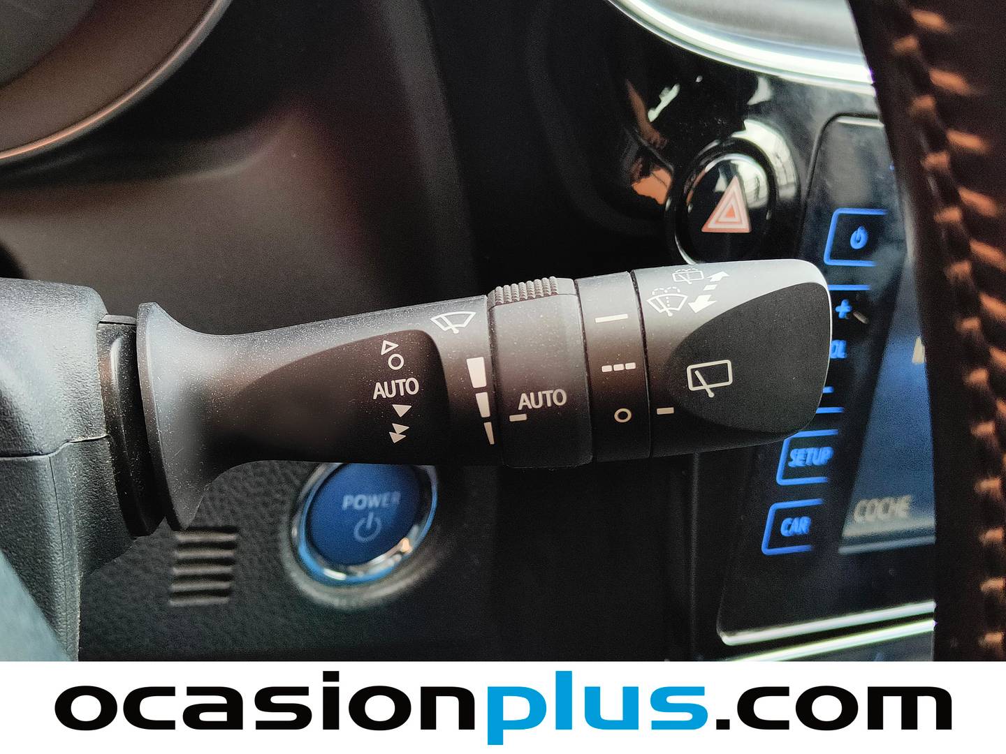 Toyota Auris Toyota Auris 140H Hybrid Active (Business Plus) (136 CV) km 0