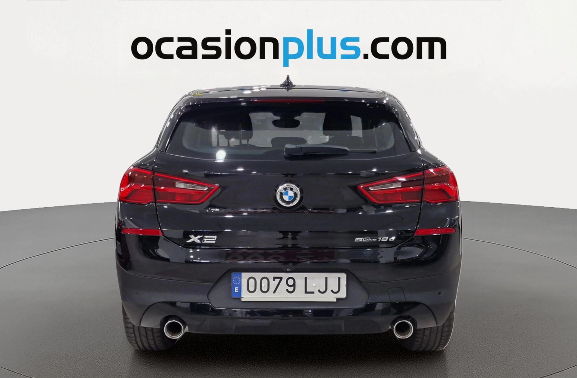 BMW X2 sDrive18d - foto 17