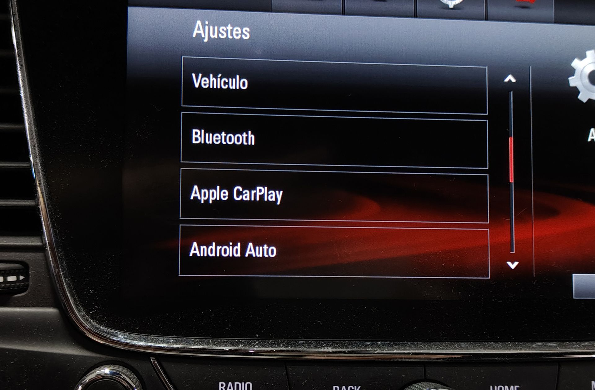Opel Astra 1.4 Turbo Dynamic - foto 9