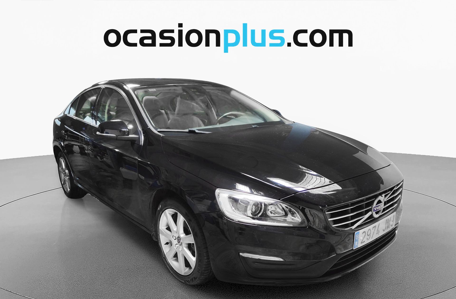 Volvo S60 D3 Momentum - foto 2