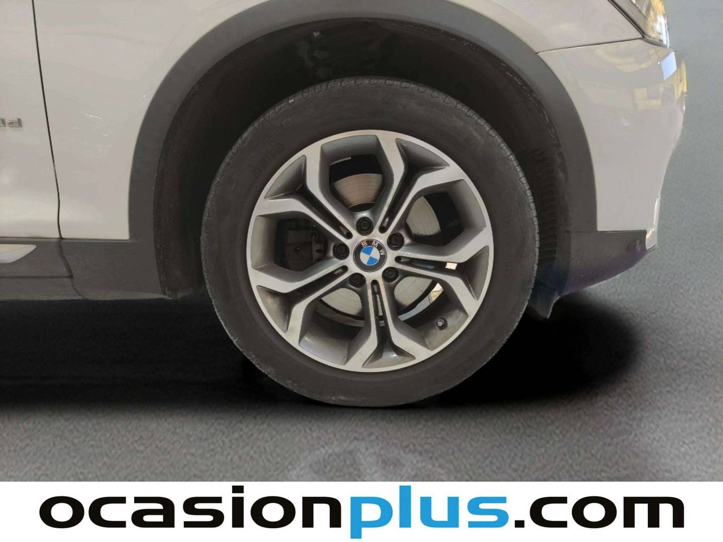 BMW X4 BMW X4 xDrive30d (258 CV) seminuevo
