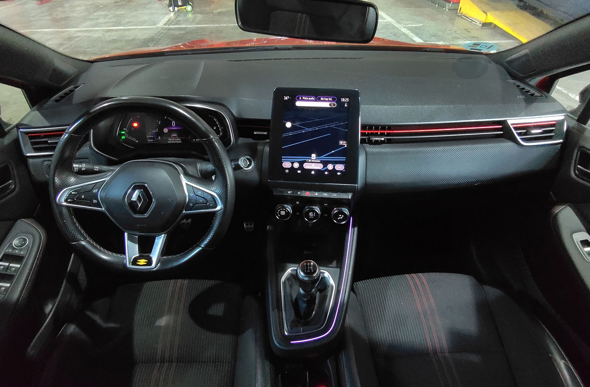 Renault Clio RS Line TCe GPF - foto 7