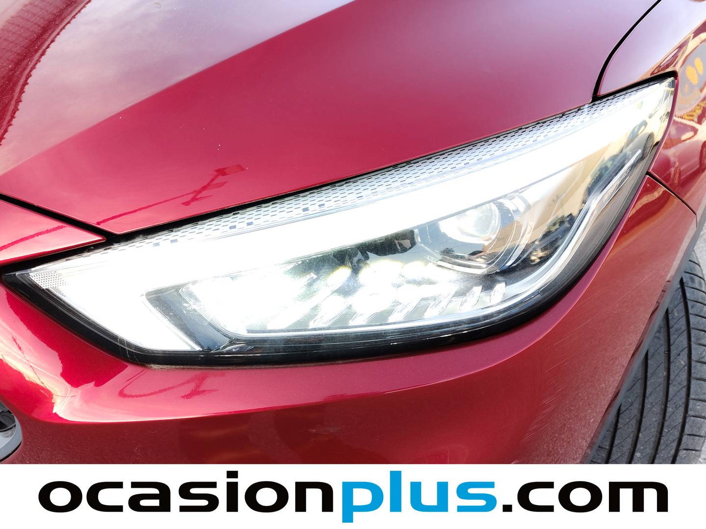 MG ZS MG ZS 1.0T Luxury (111 CV) km 0