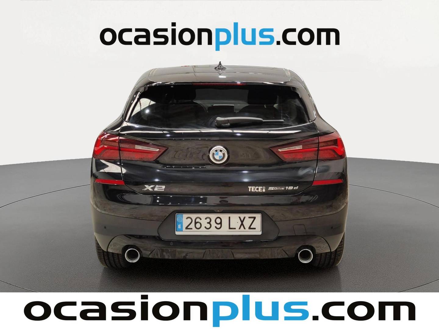 BMW X2 BMW X2 sDrive18d Business (150 CV) barato