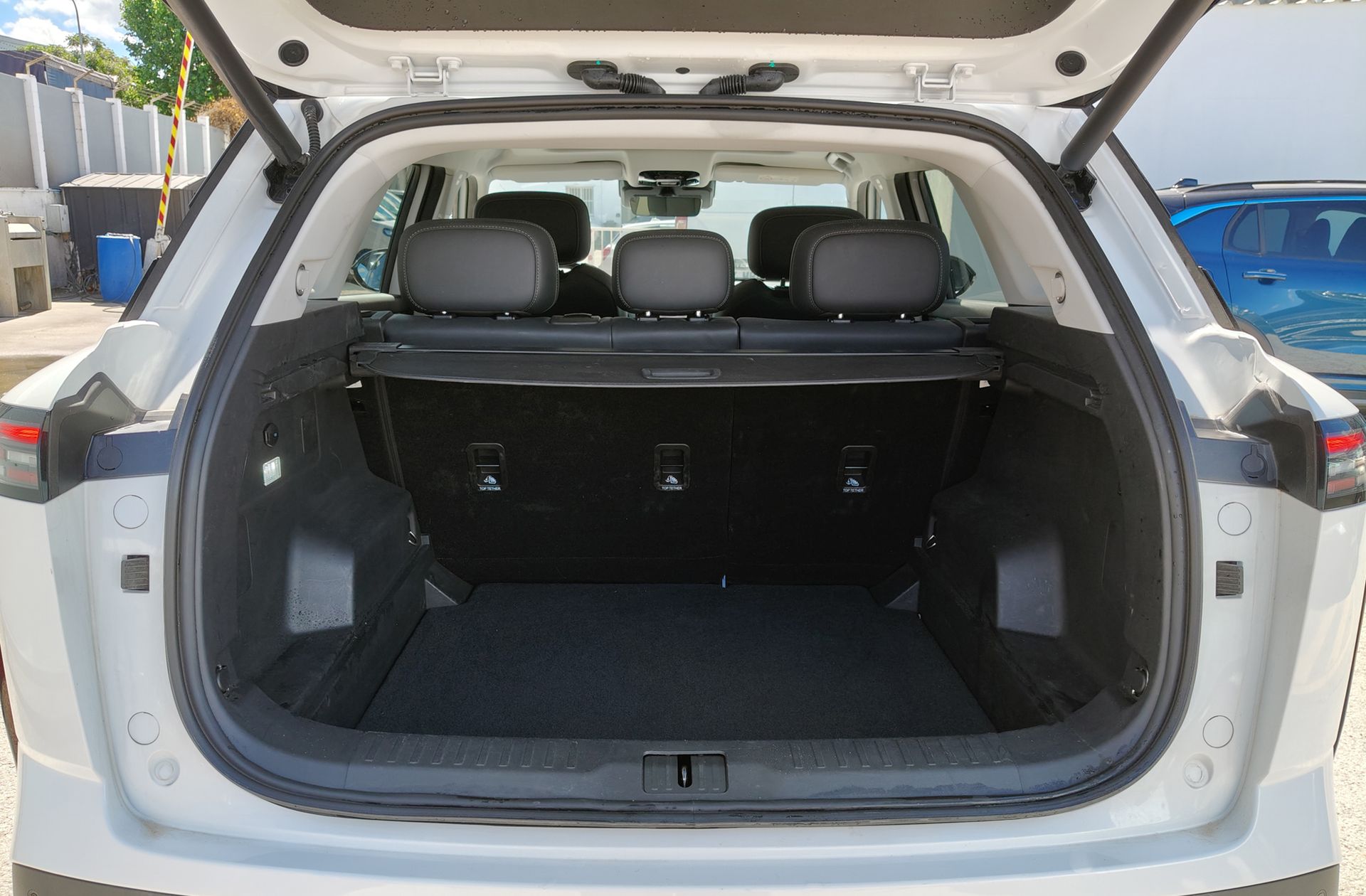 Jaecoo 7 1.6 T-GDi Select FWD - foto 18