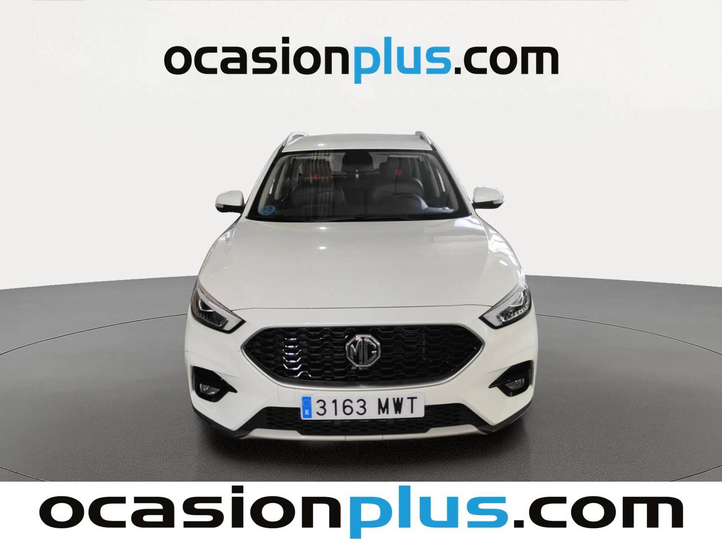 MG ZS MG ZS 1.0T Luxury Auto (111 CV) 111cv