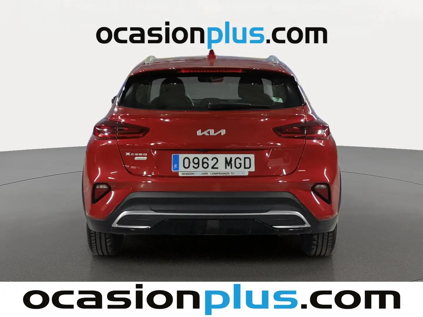 Foto KIA XCeed Kia XCeed 1.5 MHEV iMT Drive (160 CV)