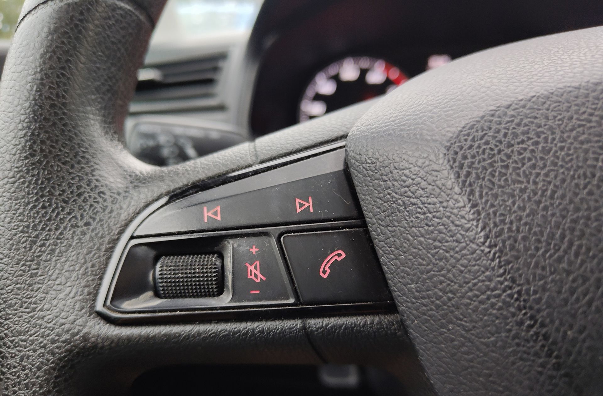 SEAT Ibiza 1.0 EcoTSI Reference Plus - foto 19
