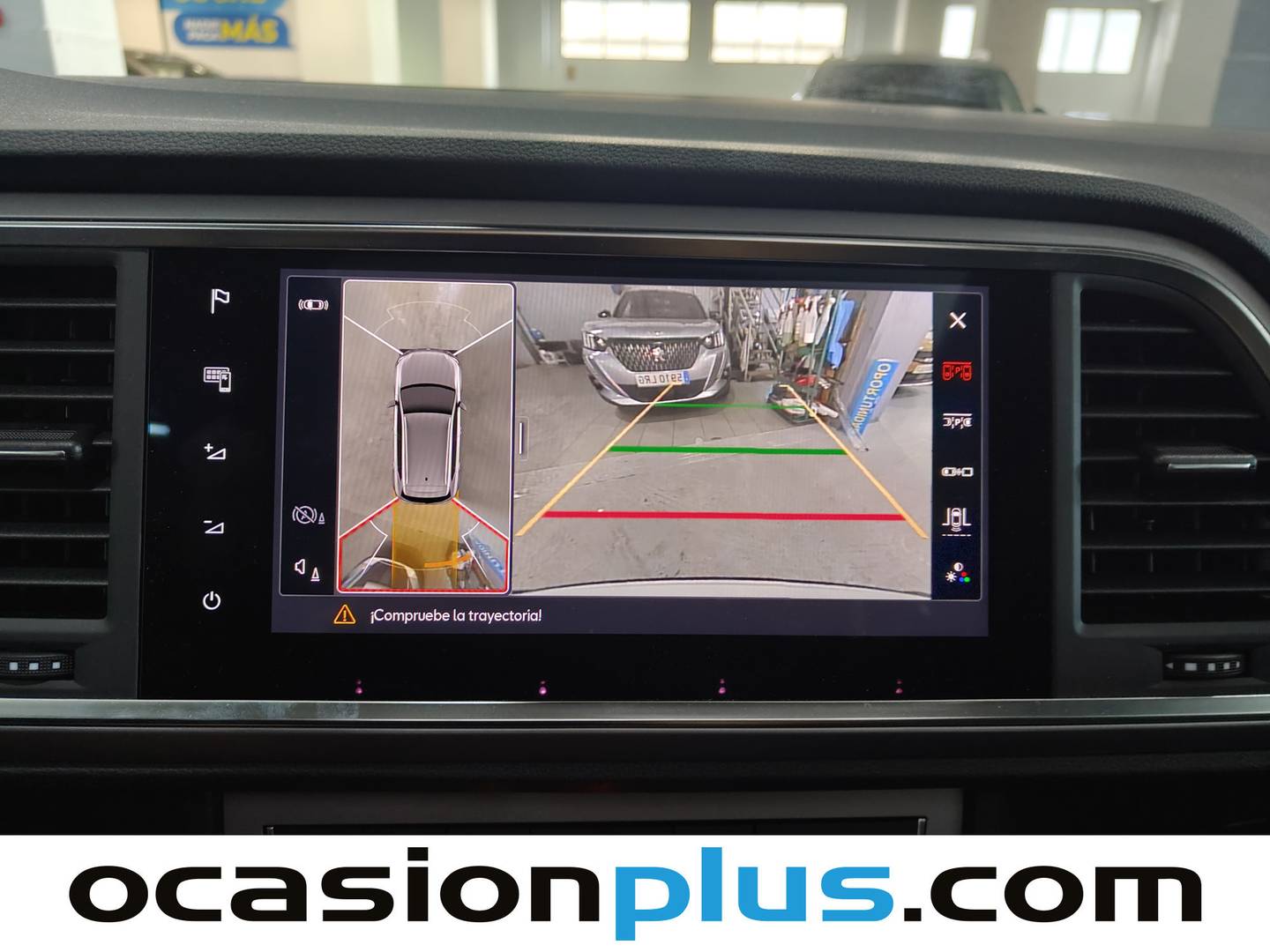 Extras del Seat Ateca Seat Ateca 1.5 TSI S&S FR Special Edition (150 CV)