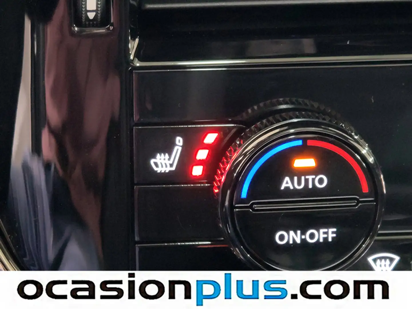 Foto Nissan QASHQAI Nissan Qashqai E-POWER N-Design (190 CV)