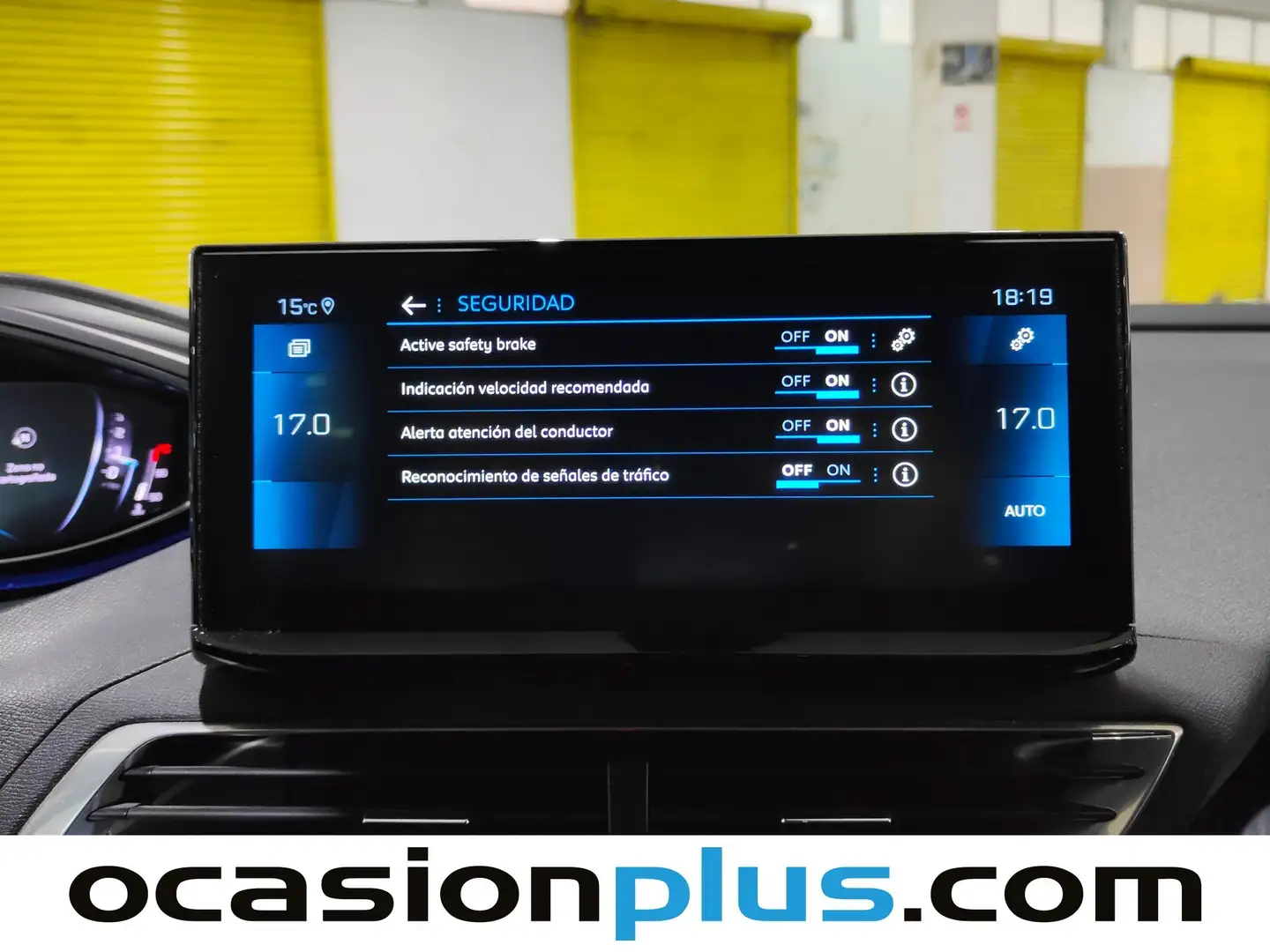 Foto Peugeot 5008 Peugeot 5008 BlueHDi 130 S&S Allure (130 CV) 7 Plazas