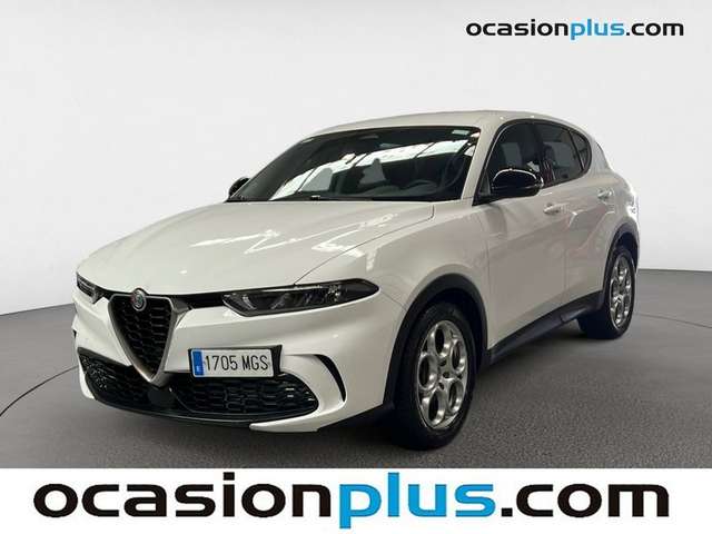 Alfa Romeo Tonale 1.6 DS Super FWD Auto (130 CV) de segunda mano
