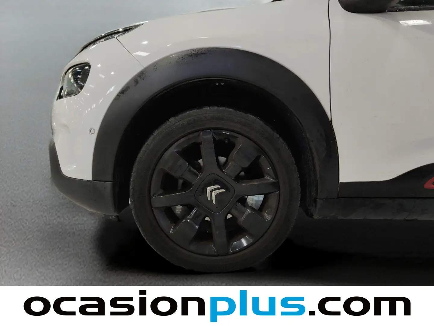 Foto Citroën C4 Cactus Citroen C4 Cactus BlueHDi 100 S&S Shine (100 CV)