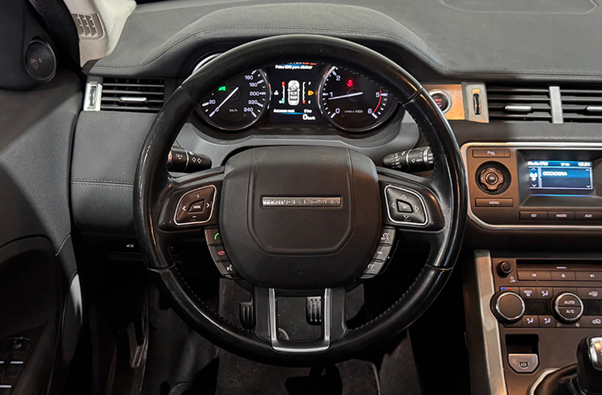 Land Rover Range Rover Evoque 2.2L TD4 Dynamic 4x4 - foto 19