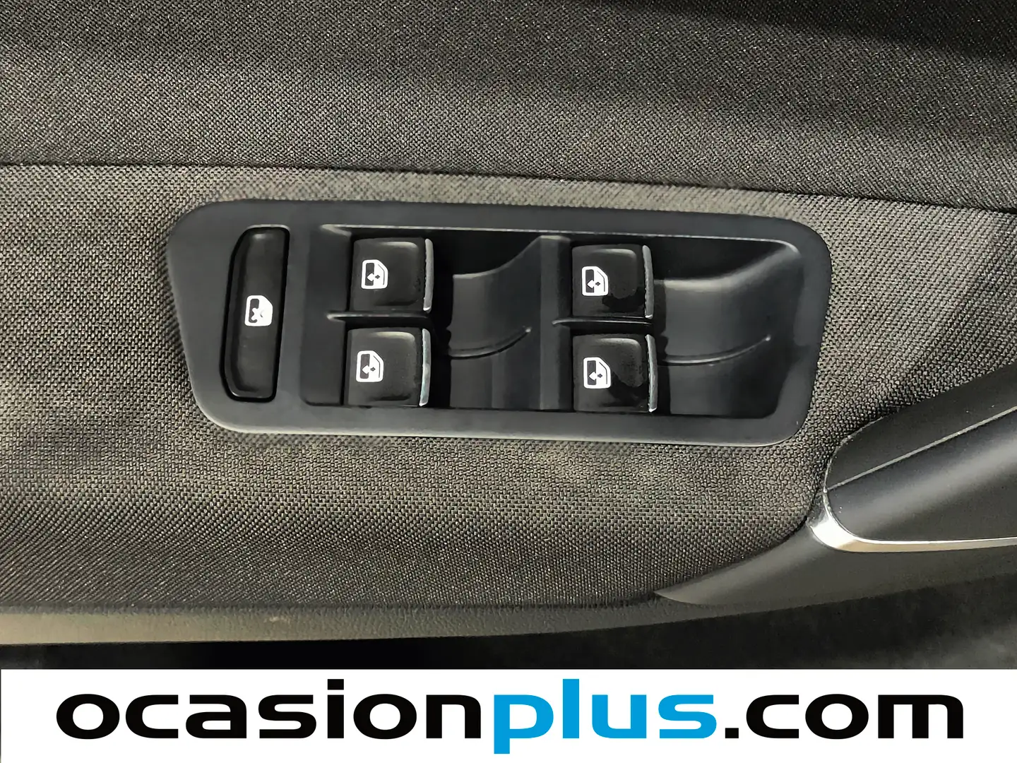 Foto Volkswagen Golf Sportsvan Volkswagen Golf Sportsvan Sport 1.4 TSI (150 CV) DSG