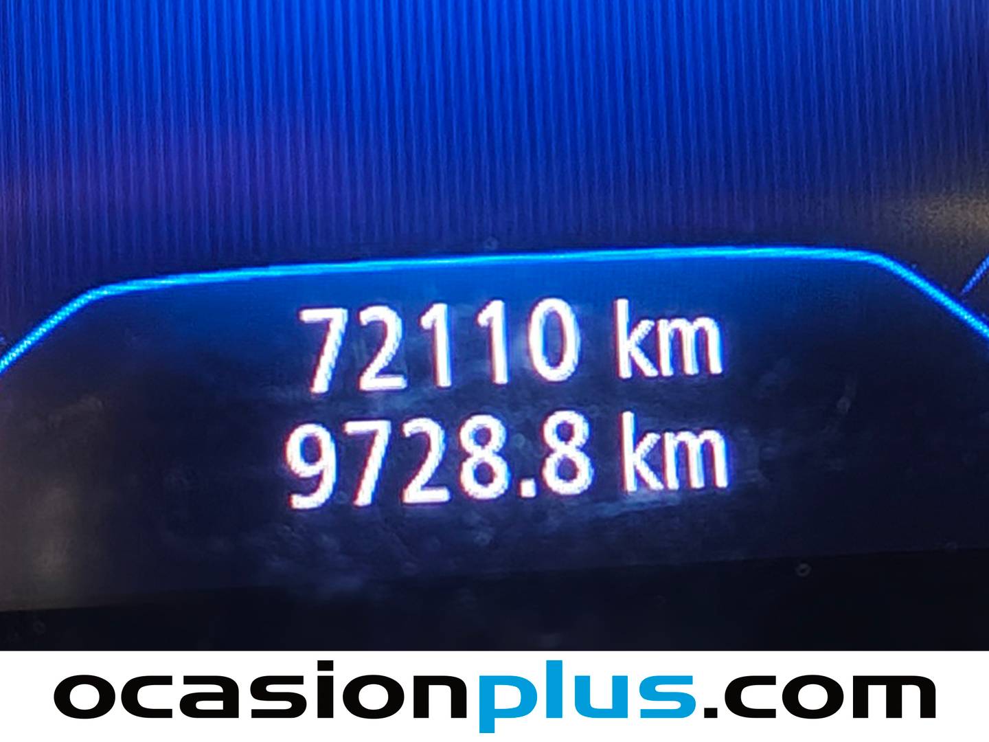 Renault Mégane Renault Megane Limited TCe (115 CV) 115cv