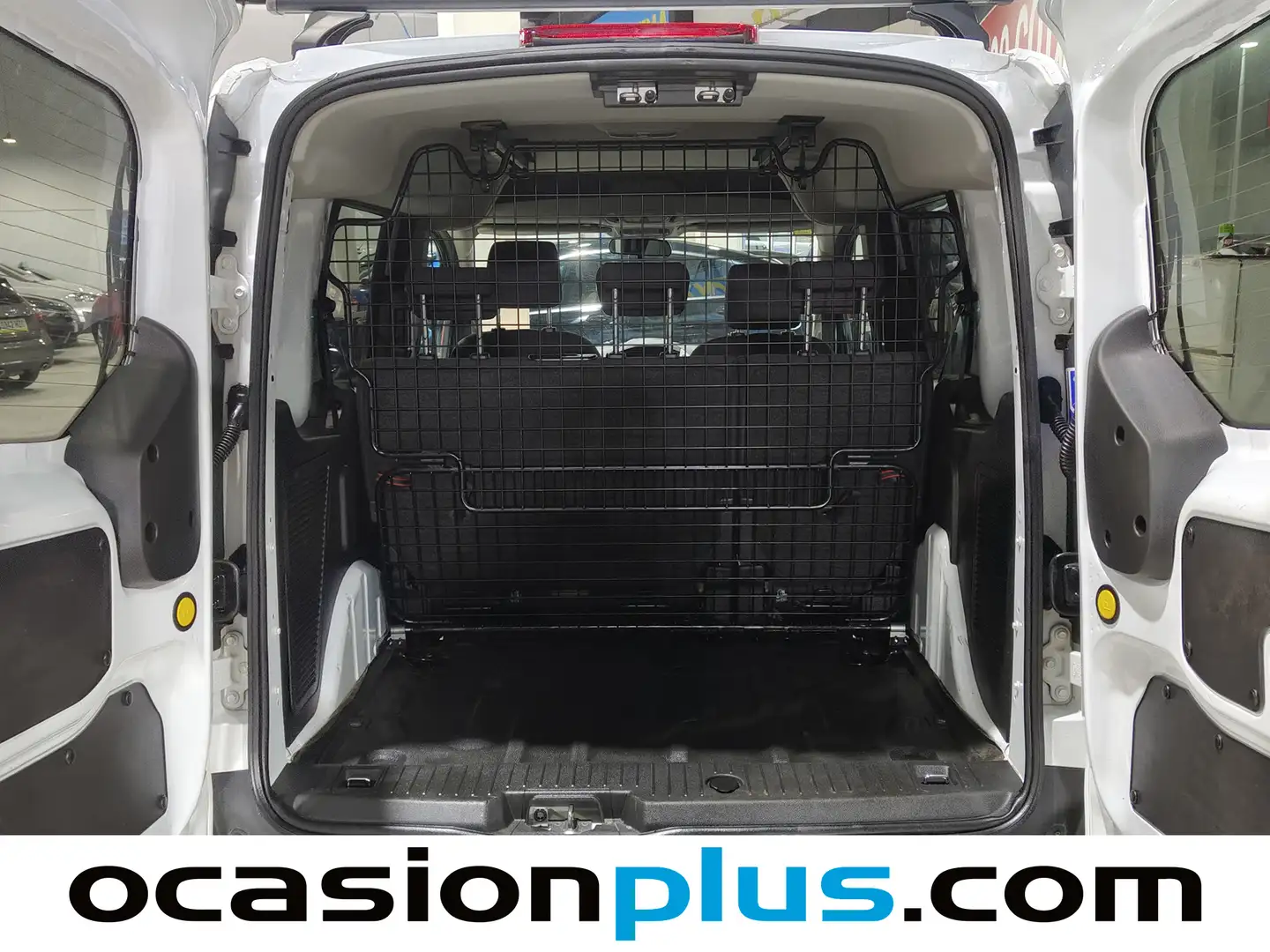 Foto Ford Transit Connect Ford Transit Connect 1.5 TDCI Trend 220 L1 (100 CV)